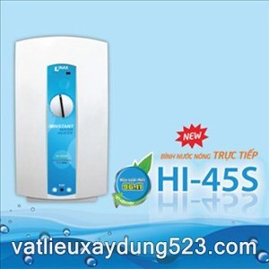 Bình nóng lạnh Inax HI-45S