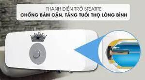 Bình nóng lạnh Kangaroo 22 lít KG73R2