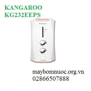 Bình nóng lạnh Kangaroo KG 232-EEPS