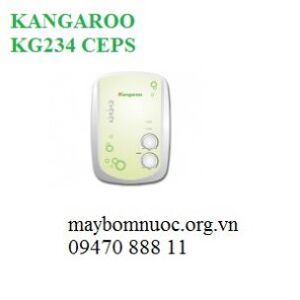 Bình nóng lạnh Kangaroo KG 234-CEPS