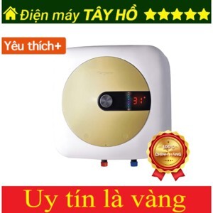 Bình nóng lạnh Kangaroo KG516 - 15L