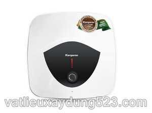 Bình nóng lạnh Kangaroo KG816N - 15L