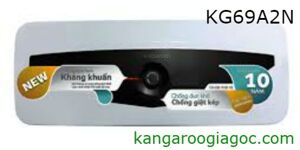 Bình nóng lạnh Kangaroo KG69A2N