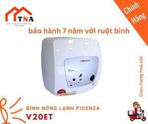 Bình nóng lạnh Picenza V20ET
