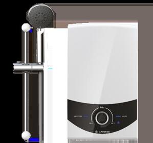 Bình nóng lạnh trực tiếp Ariston SMC45E-VN