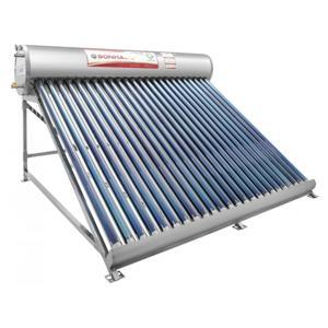 Bình nóng lạnh thái dương năng Sơn Hà GOLD58 - 240L