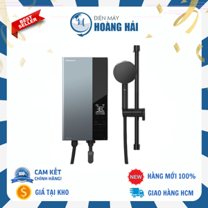 Bình nóng lạnh Panasonic DH-4UD1VZ