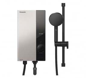 Máy nước nóng trực tiếp Panasonic DH-4UP1VS