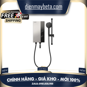 Máy nước nóng trực tiếp Panasonic DH-4UP1VS