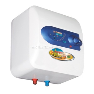 Bình nóng lạnh Picenza S15 - 15 lít