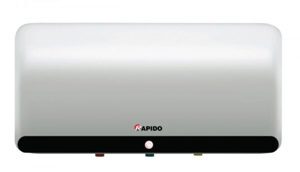 Bình nóng lạnh Rapido Frido 20L FE, chống giật 2500W