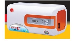 Bình nóng lạnh Rossi R15-DI - 15 lít