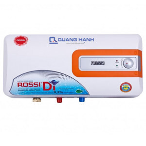 Bình nóng lạnh Rossi R15-DI - 15 lít
