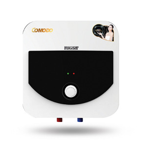 Bình nóng lạnh Rossi Comodo RC 15SQ