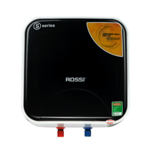 Bình nóng lạnh Rossi S-Series 15SQ