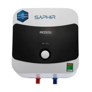 Bình nóng lạnh Rossi Saphir 16SQ