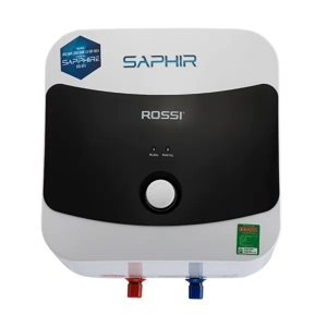 Bình nóng lạnh Rossi Saphir  22SQ