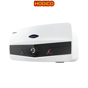 Bình nóng lạnh Sơn Hà Daria 30L ngang