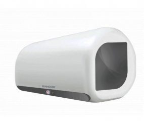 Bình nóng lạnh Sunhouse SHA9155 - 15 lít