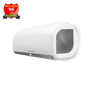 Bình nóng lạnh Sunhouse SHA9155 - 15 lít