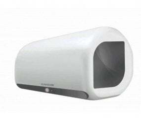 Bình nóng lạnh Sunhouse SHA9155 - 15 lít