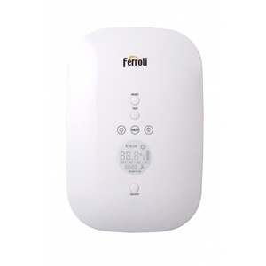 Bình nóng lạnh trực tiếp Ferroli DIVOSDP (DIVO-SDP)