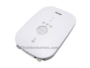 Bình nóng lạnh trực tiếp Ferroli DIVOSDP (DIVO-SDP)