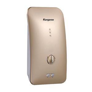 Bình nóng lạnh trực tiếp Kangaroo KG235Y