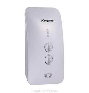 Bình nóng lạnh trực tiếp Kangaroo KG236PW