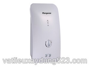 Bình nóng lạnh trực tiếp Kangaroo KG235W