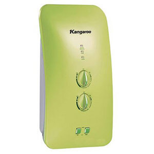 Bình nóng lạnh trực tiếp Kangaroo KG236PG (KG-236PG)