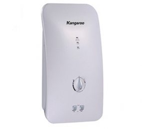 Bình nóng lạnh trực tiếp Kangaroo KG235W