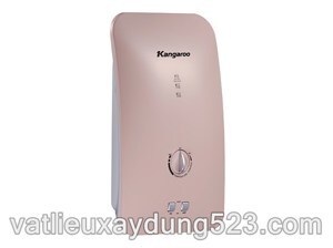 Bình nóng lạnh trực tiếp Kangaroo KG235P