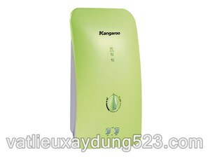 Bình nóng lạnh trực tiếp Kangaroo KG235G