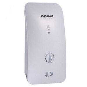 Bình nóng lạnh trực tiếp Kangaroo KG235W