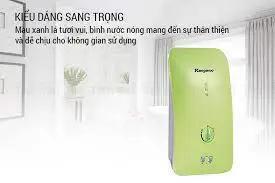 Bình nóng lạnh trực tiếp Kangaroo KG235G