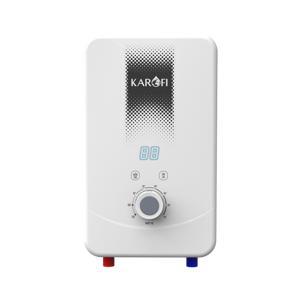 Bình nóng lạnh trực tiếp Karofi KBO-I400