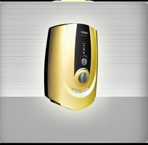 Bình nóng lạnh trực tiếp Rossi R550