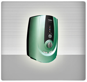 Bình nóng lạnh trực tiếp Rossi R450