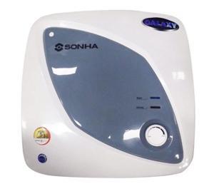 Bình nóng lạnh vuông Sơn Hà GAL 20V 20L