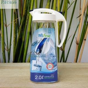 Bình Nước One Touch Lock&Lock ABF631 1.6L