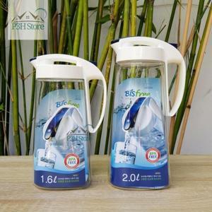 Bình Nước One Touch Lock&Lock ABF631 1.6L