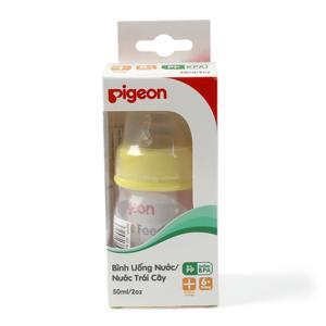 Bình nước Pigeon BPA free 50ml