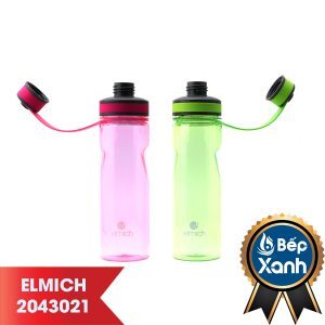 Bình nước thể thao Elmich EL3021 (700ml)