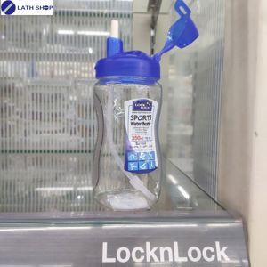 Bình nước thể thao Lock&Lock HPP708T 350ml