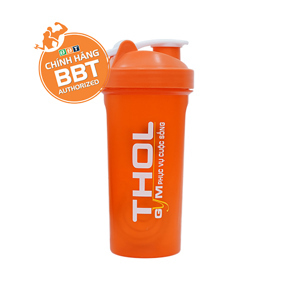 Bình nước THOL S001 - 600ML