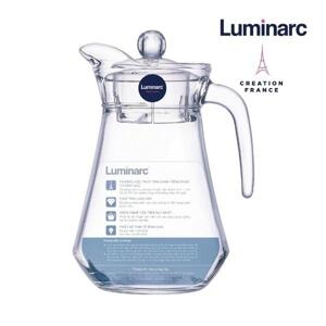 Bình nước thủy tinh Luminarc Arc 1L