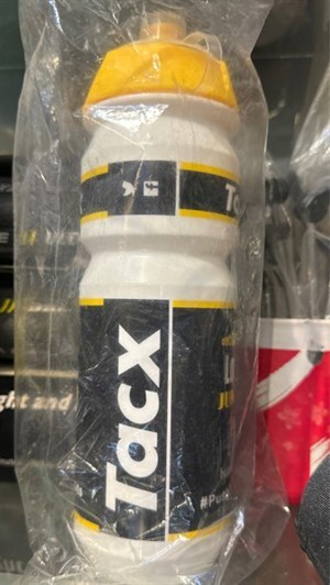Bình nước xe đạp TACX