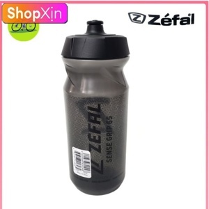 Bình nước Zefal 650ml Pháp