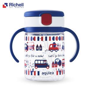 Bình ống hút AQ Richell - 200ml